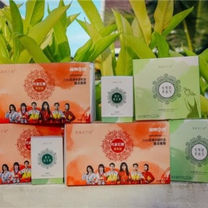 大健康品牌携手体育冠军代言 引领全民康养新时代