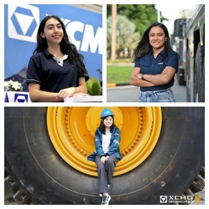 国际妇女节致敬女性力量 徐工机械展现多元包容企业文化