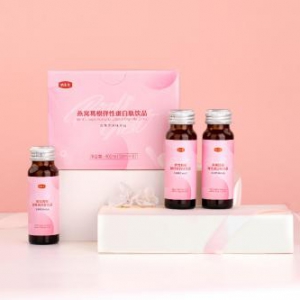 寒露时节深秋养生指南，女性滋补养颜正当时