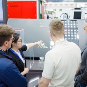 海辰储能发布欧版6.25MWh储能系统，解锁容量场景环保多重限制