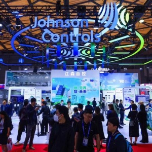 江森自控发布新一代热泵产品，打造建筑全生命周期绿色解决方案