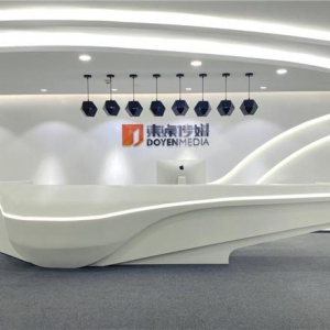 东娱传媒二十年深耕明星营销，助力yoose有色品牌破圈成功