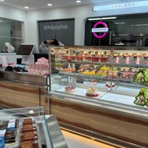 澳柯玛智能冷链方案助力烘焙行业绿色升级