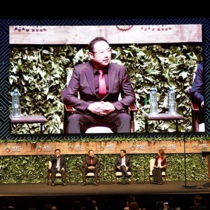 APEC峰会聚焦老龄化挑战 科技创新成破题关键