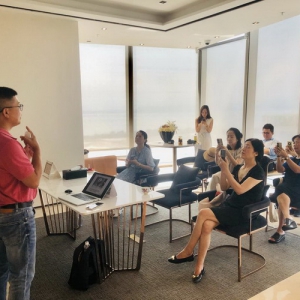 摄影主题大赛点亮颐年生活 平安银行举办花漾摄影活动