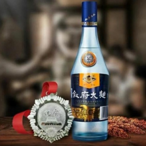 纯粮酿造口粮酒推荐：叙府大曲品质与性价比并存