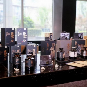 墨白品牌品鉴会助力市场回暖，培训学院打造专业团队