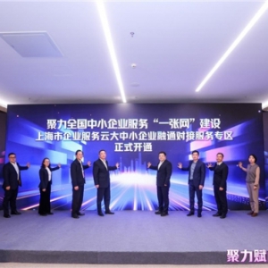 专精特新企业融通发展新模式 大中小企业合作共赢新生态