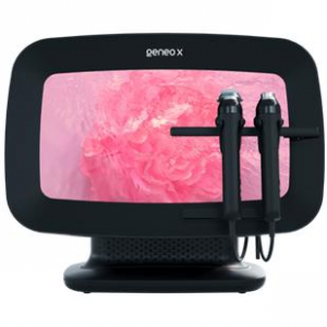 科医人GeneoX氧气嫩肤亮相《冲呀！下班了》解锁明星护肤秘籍