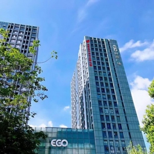 嘉兴颐高创业园打造数字经济孵化高地，构建完整产业生态链