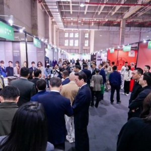 2024温州男装节盛大开幕 衣邦人定制展引领时尚潮流