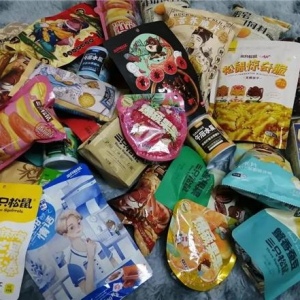 零之屋创新线上线下融合模式解决零食消费即时性需求