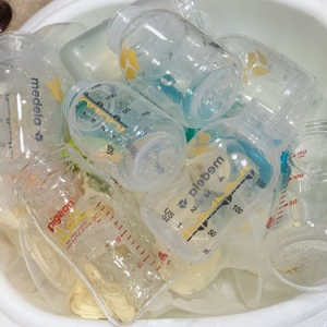 奶瓶清洗机有必要买吗 全自动清洗消毒一体机解放新手爸妈双手