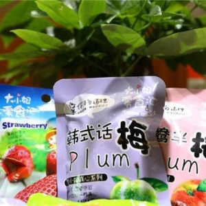 幸福松鼠零食研究所：新零售模式下的零食创业机遇