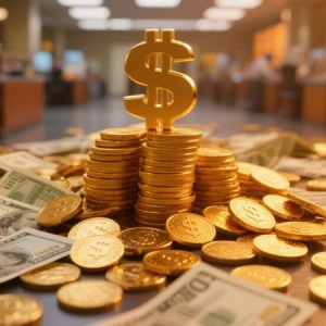 美元指数技术拐点显现 多空博弈中寻找投资机会