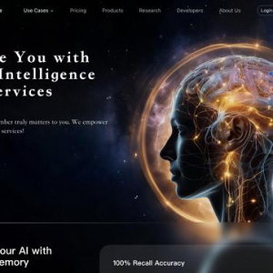 记忆熊v0.2.0发布，AI记忆与认知技术迎来突破性进展