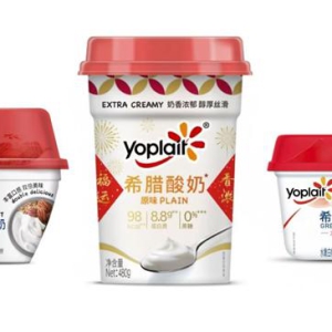 2026年希腊酸奶发展趋势：从功能食品到日常餐桌常备品