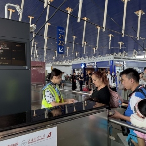 东航开通上海至米兰直飞航线 每日一班11小时航程