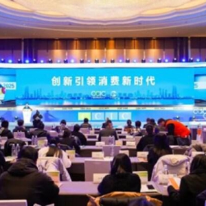 品牌传播服务商斩获年度大奖，创新引领消费新时代