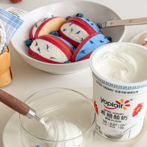 希腊酸奶品牌选择指南：全球趋势与中国市场表现分析