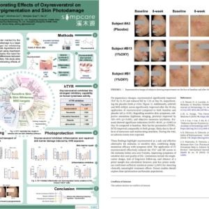 溪木源氧白因精华水入选2025化妆品安心之选榜单