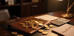 贵金属投资全解析：避险资产配置与风险管控策略