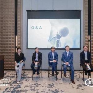 英飞凌进入中国市场30年发布本土化战略，深化在华业务布局