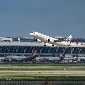 东航爱达邮轮推空水联运产品 打造航空邮轮无缝出行体验