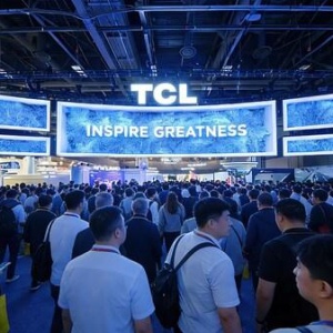 TCL CES 2026首发SQD-Mini LED技术，全场景AI生态重塑智能体验