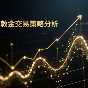 2025年伦敦金市场博弈加剧，投资者如何应对复杂行情