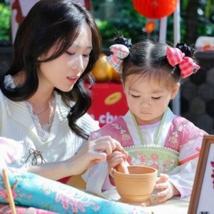 三亚海棠湾喜来登打造马年非遗文化主题春节体验