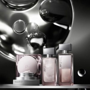 细胞能量管理成抗衰新趋势，铂金肌源焕活系列重新定义护肤科技