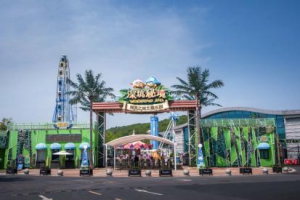 极限运动赋能文旅转型 乐园运营新逻辑破局同质化竞争