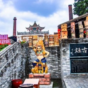 佛山陶瓷文化千年传承与现代品牌发展之路