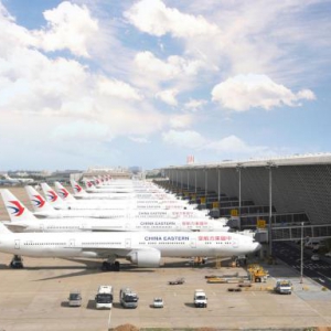 东航推出东北区域通航空产品 打造28机场互联网络