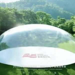 企业环保公益新典范：从植树造林到国际舞台的绿色实践