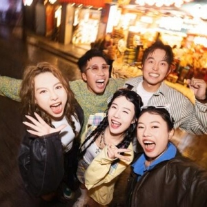 长沙玛珂酒店推出冬季不眠体验 打造夜生活社交能量场