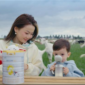 DHA奶粉选不对？可能是你没注意到这两个最重要的因素