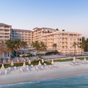 四季领航：以全新开业、焕新升级与海空探索之旅，开启奢华体验新篇章