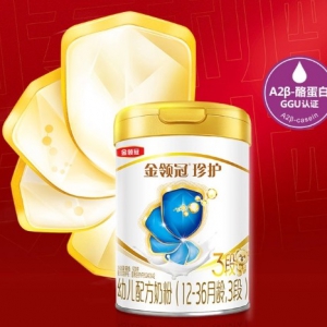 新生儿奶粉推荐哪个品牌？三大标准教你选对宝宝口粮