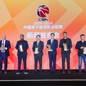 胜牌连续第二年成为CBA联赛官方润滑油合作伙伴