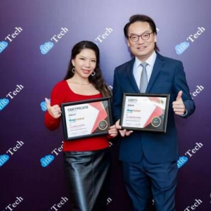 企业员工体验建设获双项大奖，领导力发展与工作环境优化成关键