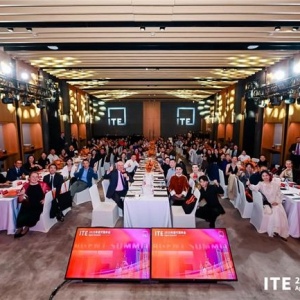 中俄经贸合作迎新机遇 ITE集团搭建企业出海服务平台助力市场拓展