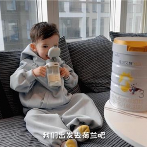 益生菌奶粉如何选择 宝宝消化问题解决指南