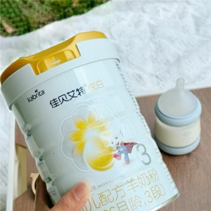 新生儿奶粉选择攻略：如何挑选适合宝宝肠胃的优质奶粉