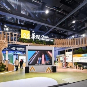 华润饮料荣获ESG多项荣誉 引领供应链绿色转型新标杆