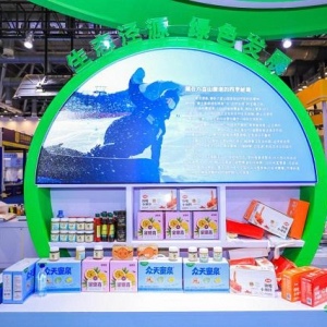 走进清凉六盘，品鉴固原美食：农文旅融合绘就生态新画卷