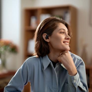 猛玛LARK MAX 2入选《财富》中国最佳设计榜，以无线监听革新创作体验