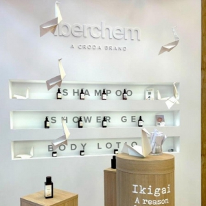 爱伯馨发布Ikigai嗅觉之旅系列，以东方哲学重构香氛体验