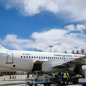 上海直飞日喀则航线开通，空中桥梁助力两地交流